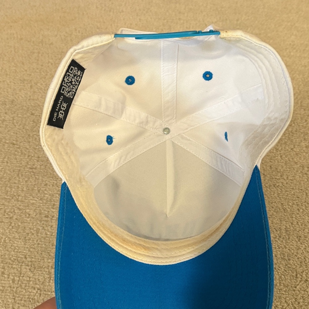 Detroit hat - Picture 6 of 9